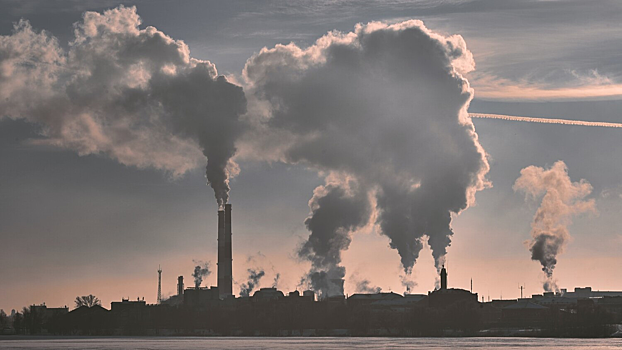 Загрязнение воздуха оказалось полезным в профилактике рака