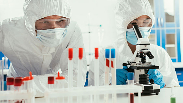 Создан уникальный аппарат для определения показателей сахарного диабета