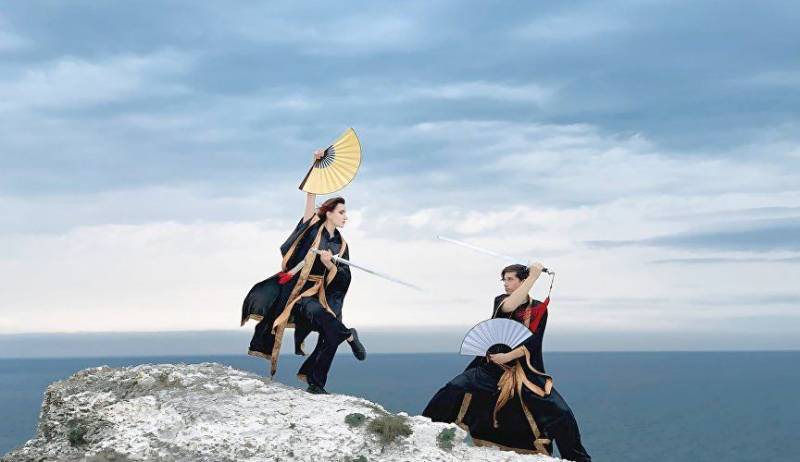 Китайский Новый год в Севастополе отметят фестивалем «Золотые огни»