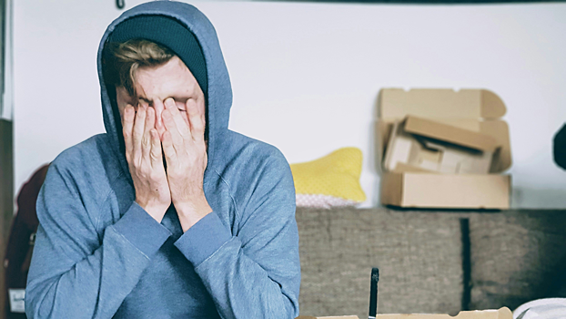 Тревожное расстройство предложили лечить с помощью бактерий