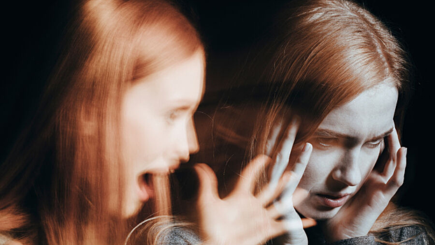 Стало известно, как шизофрения меняет мозг