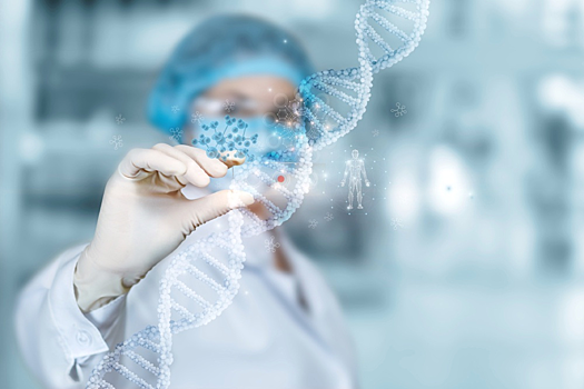 С какими трудностями сталкивается генная медицина