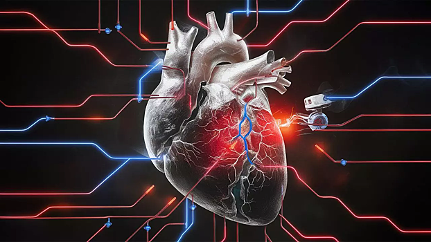 Механические сердечные клапаны сравнили с биологическими