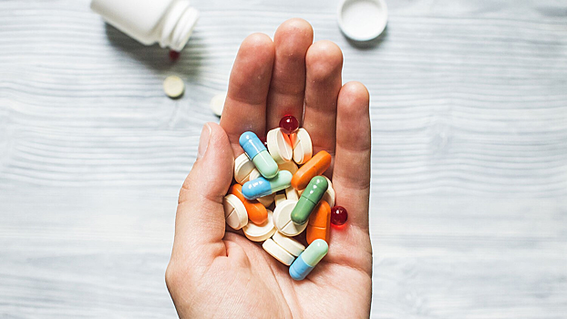 Найден новый эффект от приема антидепрессантов