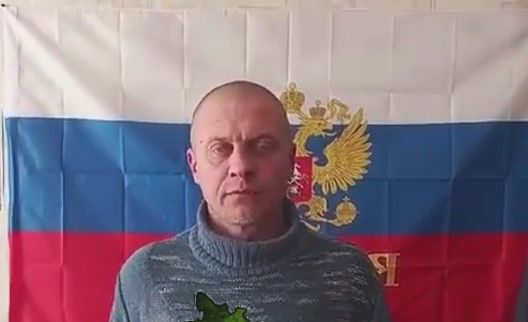 В Крыму задержали «ждуна», оскорбившего Путина и Аксёнова