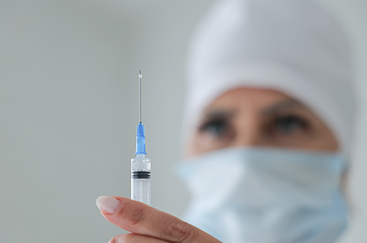 В РФ завершаются доклинические испытания персональной онковакцины