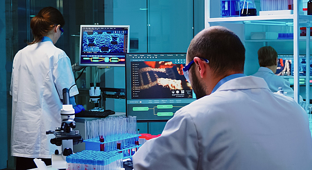 Обнаружен новый механизм уклонения раковых клеток от иммунного ответа