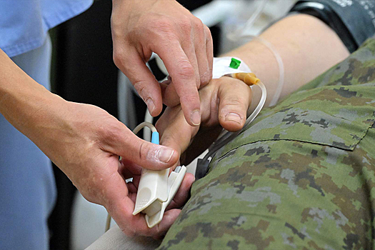 Создана технология лазерной кавитации для лечения ран и удаления опухолей