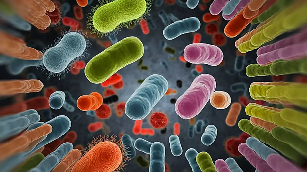 Найден главный рассадник опасных супербактерий