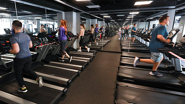 Как физические упражнения улучшают работу мозга