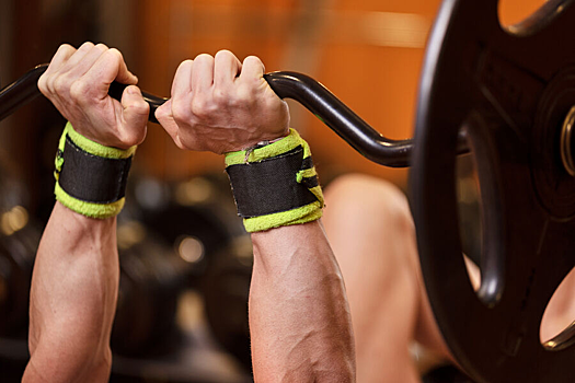 Найдена причина ослабления мышц с возрастом