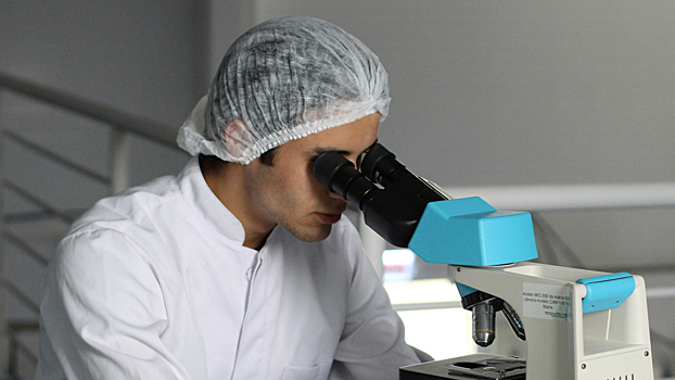 В РФ продвинулись в прогнозировании рождения детей со СМА