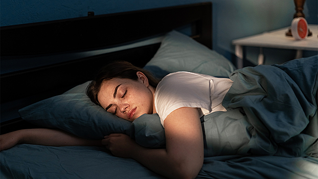 Почему одни видят цветные сны, а другие — черно-белые