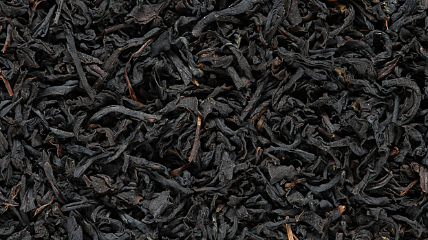 Ученые нашли новые целебные свойства чая габа