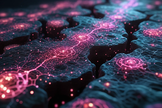 Разработана платформа для изучения токсичных белков мозга