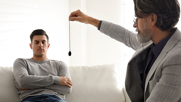 Стало известно, как гипноз влияет на мозг