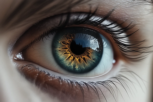 Найден способ диагностировать диабет и деменцию по глазам