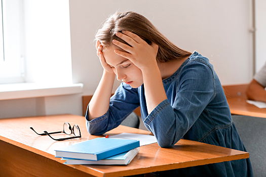 Ученые выяснили, почему мы не можем держать в уме много информации