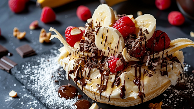 Ученые выяснили, почему люди злоупотребляют сладким