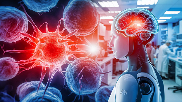 ИИ ускорил диагностику рака