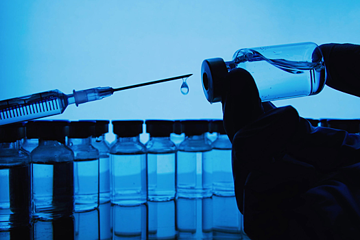 Вакцина от рака почек показала абсолютную эффективность