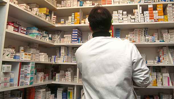 Создано эффективное средство для подавления коронавируса