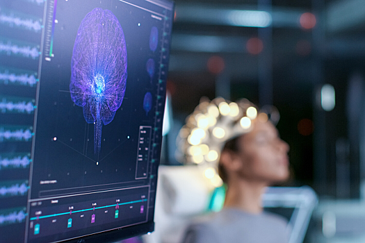 Ученые научили ИИ бегло читать мысли человека