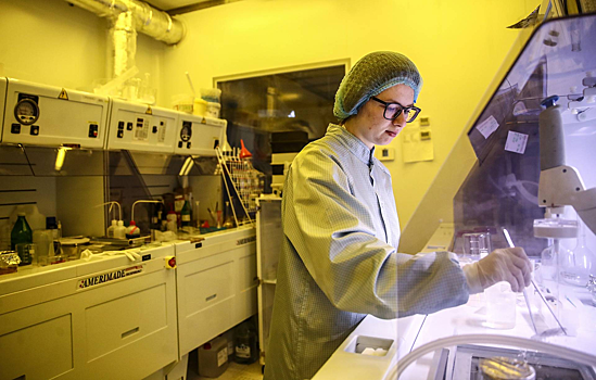 Исследователи нашли способ защитить клетки печени от алкоголя