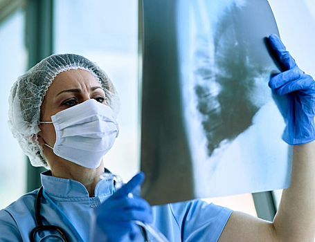 Найдены три новых способа лечения лекарственно-устойчивого туберкулеза