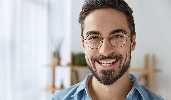 Ученые выяснили, чем полезна обычная улыбка