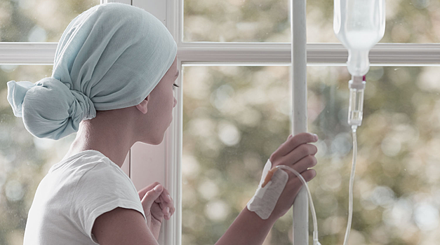 Найден новый способ борьбы с раком