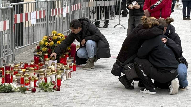 Сириец, напавший с ножом на людей в австрийском Филлахе, был связан с радикальным исламизмом