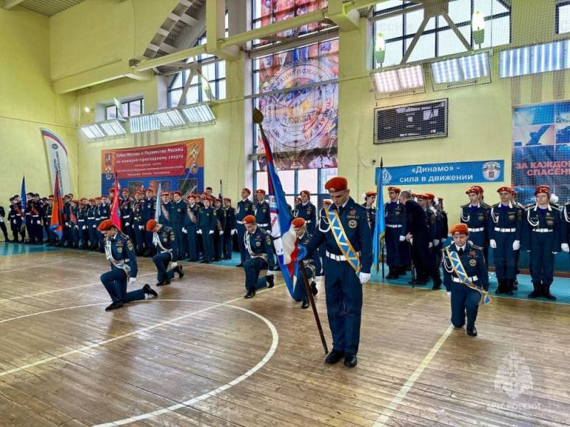 Подведены итоги VIII Открытого фестиваля кадетских классов Подведены итоги VIII Открытого фестиваля кадетских классов