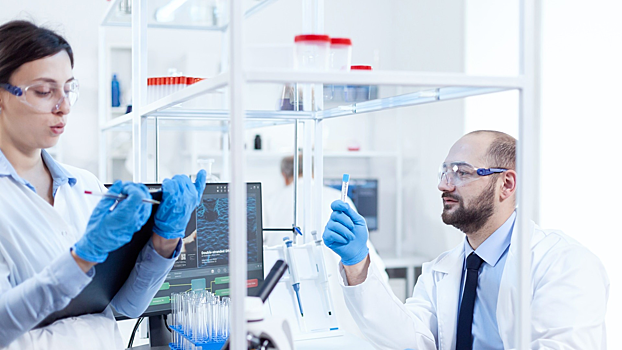 Ученые нашли секрет долголетия 117-летней женщины