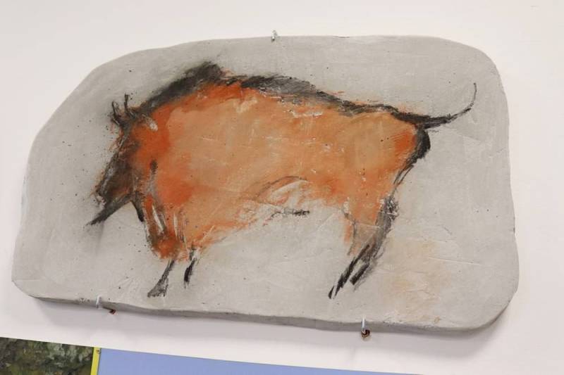 В СевГУ открылся музей истории и археологии Северного Причерноморья