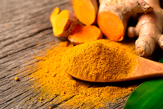 Названа неожиданная польза куркумы для лечения инфекций