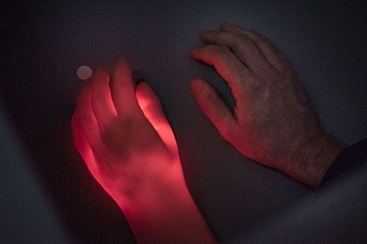 Ученые нашли неочевидный способ облегчить боль