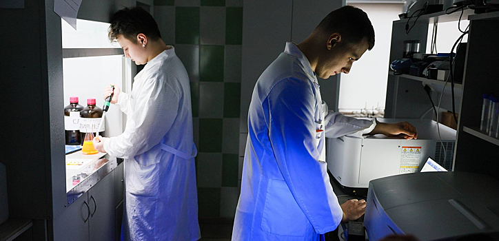 Выявлены ключевые биомаркеры опухолей при синдроме Кушинга