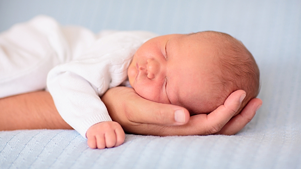 Когда становятся заметны различия в мозге мальчиков и девочек