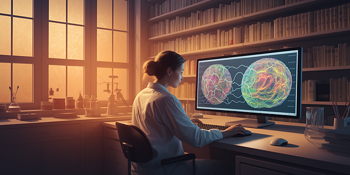 Деменцию научились предсказывать по ритмам головного мозга во сне