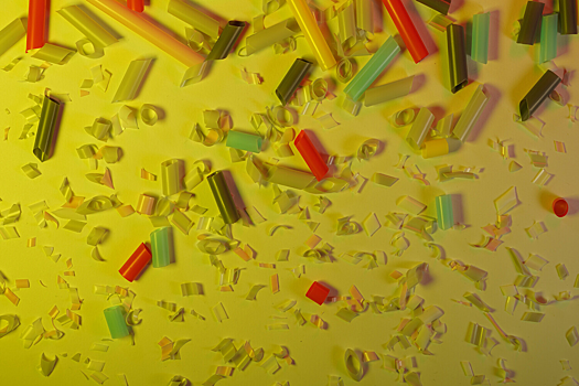 Ученые назвали главные источники микропластика в повседневном окружении