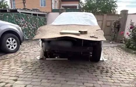 Прокуратура Республики Крым утвердила обвинительное заключение по уголовному делу в отношении жителя региона