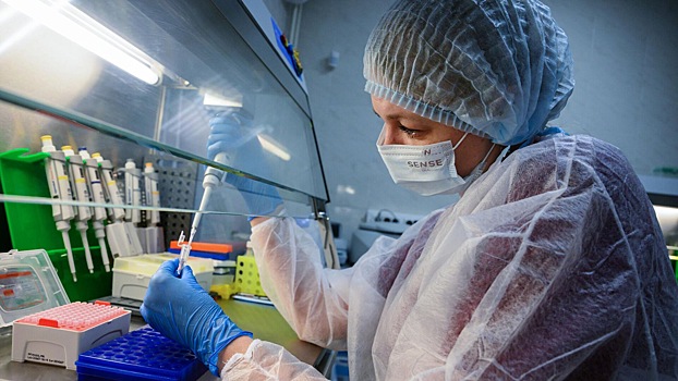 Разработана методика для первичной диагностики заболеваний ЖКТ