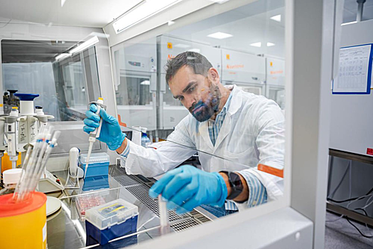 В России разработали новый способ борьбы с ожирением