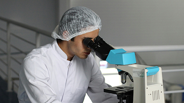 Представлен новый метод мониторинга глубоких тканевых процессов