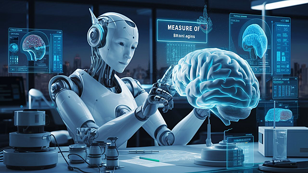 ИИ научился анализировать мозжечок по снимкам МРТ