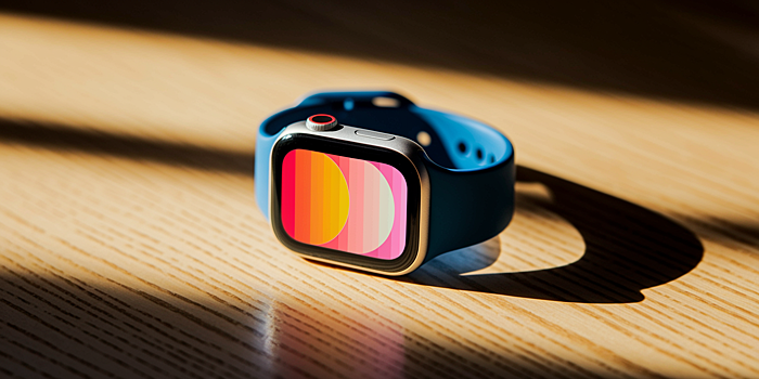 Умные часы помогут следить за здоровьем сердца по-новому