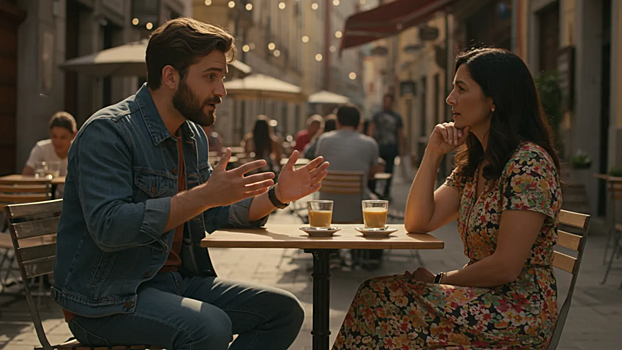 Новое открытие поможет найти методы лечения речевых расстройств