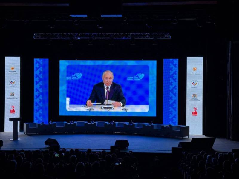 Будущее начинается с уважения к прошлому