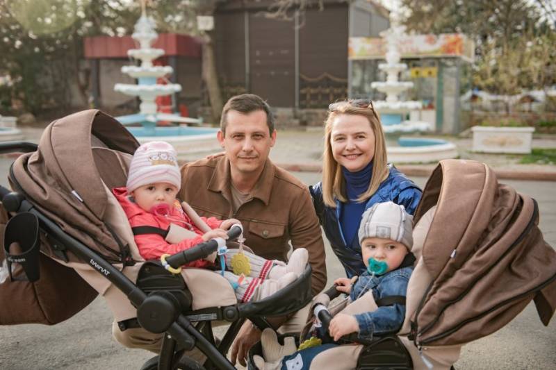 Более 5600 семей воспользовались региональным маткапиталом по нацпроекту «Семья»